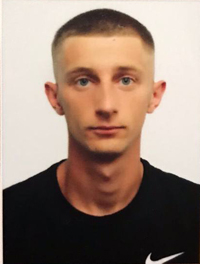 Павло Гостіщев